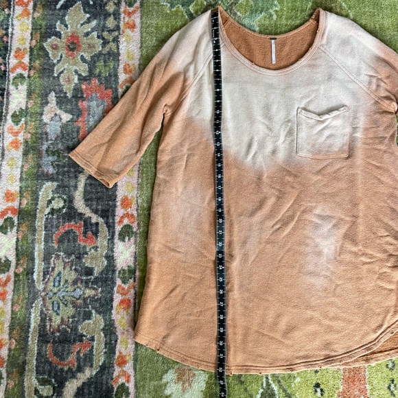 Free People tunic - Picture 3 of 6